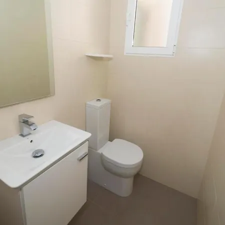 Apartamento Frentemar 315 *